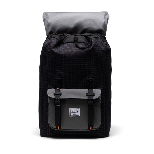 Herschel Τσάντα πλάτης Little America Backpack Mid-Volume